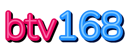 btv168 — logo kanal